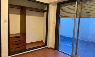VENTA DEPARTAMENTO CENTRICO TERMAS DE RIO HONDO