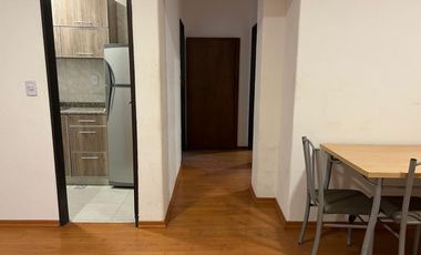 VENTA DEPARTAMENTO CENTRICO TERMAS DE RIO HONDO
