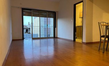 VENTA DEPARTAMENTO CENTRICO TERMAS DE RIO HONDO