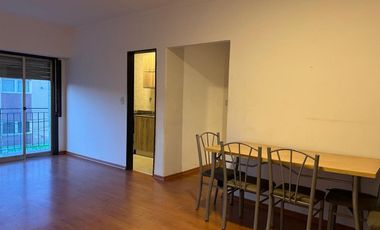 VENTA DEPARTAMENTO CENTRICO TERMAS DE RIO HONDO