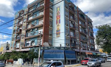 VENTA DEPARTAMENTO CENTRICO TERMAS DE RIO HONDO
