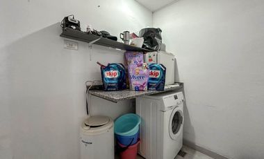 CASA 2 DORMITORIOS EN VENTA PARQUE SICARDI + PATIO