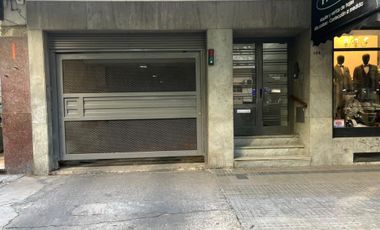 COCHERA CUBIERTA EN VENTA LA PLATA CENTRO