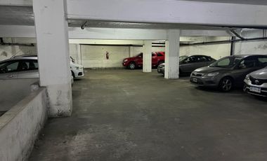 COCHERA CUBIERTA EN VENTA LA PLATA CENTRO