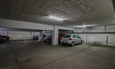 COCHERA CUBIERTA EN VENTA LA PLATA CENTRO