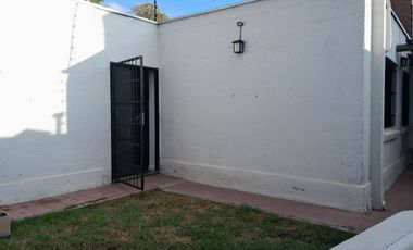 ALQUILER CASA 4 DORM. COMERCIAL Y FAMILIAR G. CRUZ