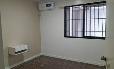 ALQUILER CASA 4 DORM. COMERCIAL Y FAMILIAR G. CRUZ