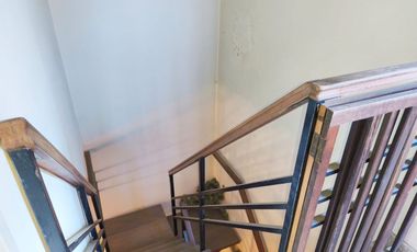 CASA EN VENTA DE 3 DOR Y GALPÓN EN BV.ALVEAR V.M.
