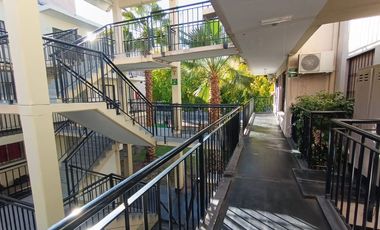 ALQUILER DEPARTAMENTO LAS HERAS