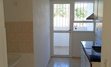 ALQUILER DEPARTAMENTO LAS HERAS