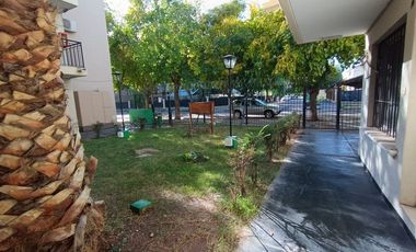 ALQUILER DEPARTAMENTO LAS HERAS