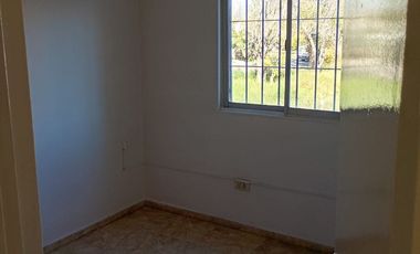 ALQUILER DEPARTAMENTO LAS HERAS