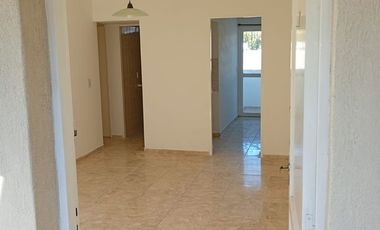 ALQUILER DEPARTAMENTO LAS HERAS