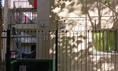 ALQUILER DEPARTAMENTO LAS HERAS