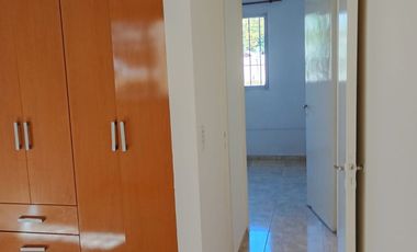 ALQUILER DEPARTAMENTO LAS HERAS