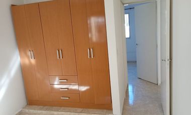 ALQUILER DEPARTAMENTO LAS HERAS