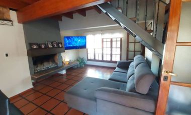 VENTA CASA CON PILETA QUINCHO RIVADAVIA MENDOZA