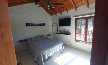 VENTA CASA CON PILETA QUINCHO RIVADAVIA MENDOZA