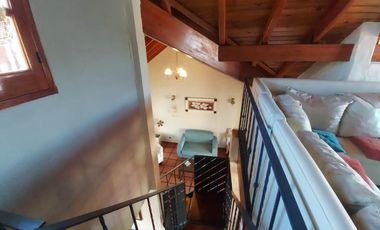 VENTA CASA CON PILETA QUINCHO RIVADAVIA MENDOZA