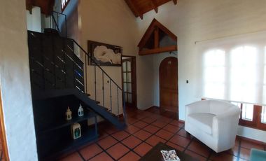 VENTA CASA CON PILETA QUINCHO RIVADAVIA MENDOZA