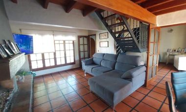 VENTA CASA CON PILETA QUINCHO RIVADAVIA MENDOZA