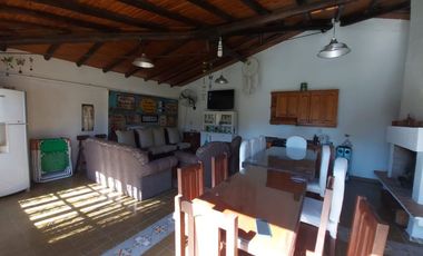 VENTA CASA CON PILETA QUINCHO RIVADAVIA MENDOZA