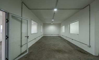Galpón venta San Justo A NUEVO