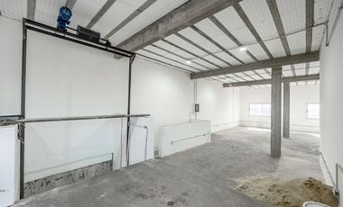 Galpón venta San Justo A NUEVO