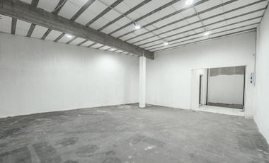 Galpón venta San Justo A NUEVO