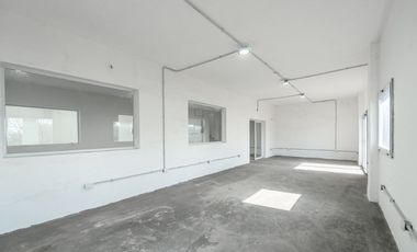 Galpón venta San Justo A NUEVO