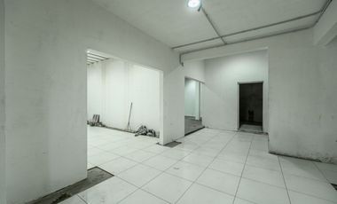 Galpón venta San Justo A NUEVO