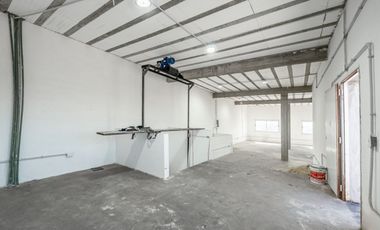 Galpón venta San Justo A NUEVO