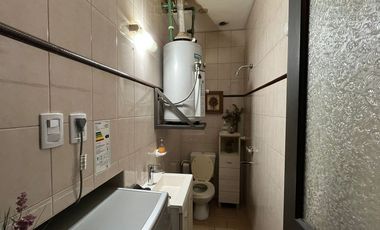 Gran casa en alquiler con piscina en Las Heras