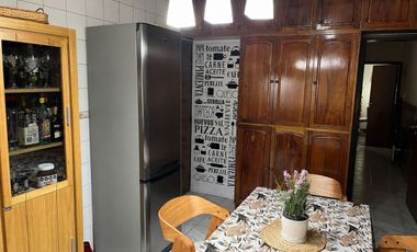 Gran casa en alquiler con piscina en Las Heras