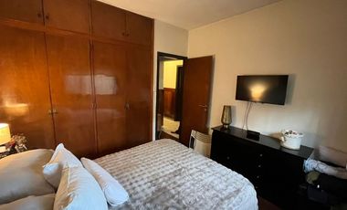 Gran casa en alquiler con piscina en Las Heras