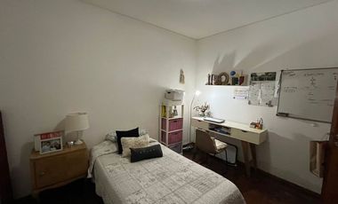 Gran casa en alquiler con piscina en Las Heras