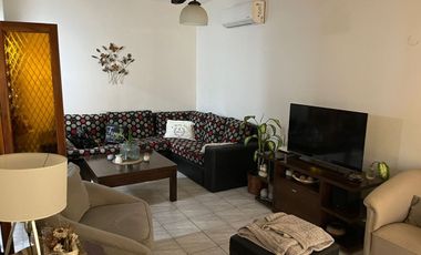 Gran casa en alquiler con piscina en Las Heras