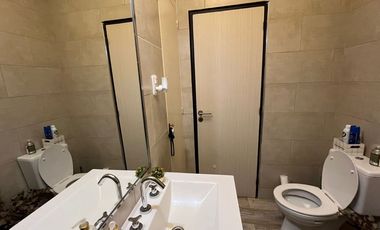 Gran casa en alquiler con piscina en Las Heras