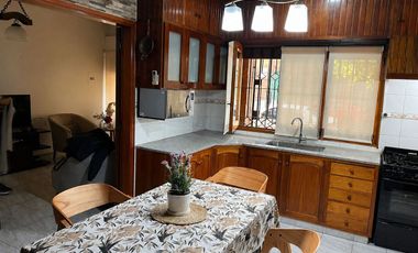 Gran casa en alquiler con piscina en Las Heras