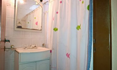 VENTA CASA 4 AMB + DEPENDENCIA PERMUTA R. MEJIA