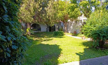 VENTA CASA 4 AMB + DEPENDENCIA PERMUTA R. MEJIA