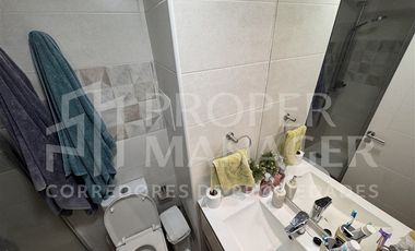 Departamento en Arriendo en Depto 2D-2B con Estac. y Bodega – Mirador Oriente, Chillán