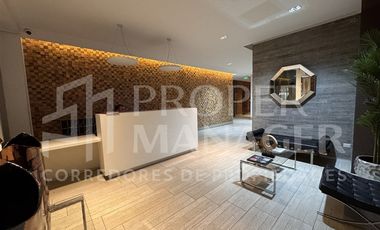 Departamento en Arriendo en Depto 2D-2B con Estac. y Bodega – Mirador Oriente, Chillán