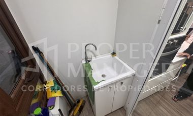 Departamento en Arriendo en Depto 2D-2B con Estac. y Bodega – Mirador Oriente, Chillán