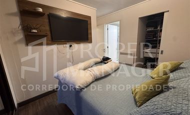 Departamento en Arriendo en Depto 2D-2B con Estac. y Bodega – Mirador Oriente, Chillán