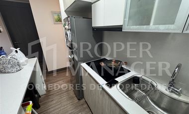Departamento en Arriendo en Depto 2D-2B con Estac. y Bodega – Mirador Oriente, Chillán