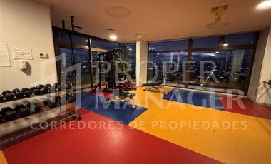 Departamento en Arriendo en Depto 2D-2B con Estac. y Bodega – Mirador Oriente, Chillán