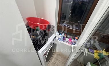 Departamento en Arriendo en Depto 2D-2B con Estac. y Bodega – Mirador Oriente, Chillán