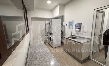 Departamento en Arriendo en Depto 2D-2B con Estac. y Bodega – Mirador Oriente, Chillán