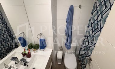 Departamento en Arriendo en Depto 2D-2B con Estac. y Bodega – Mirador Oriente, Chillán